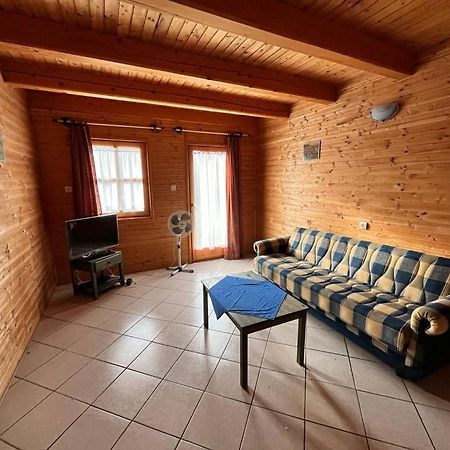 בלטונפנבש Almos Apartman מראה חיצוני תמונה