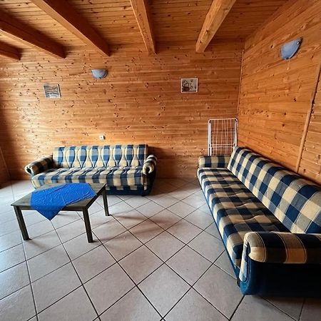 בלטונפנבש Almos Apartman מראה חיצוני תמונה